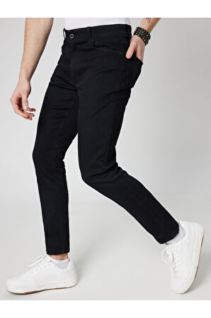 Justin Skinny Fit Erkek Pantolon