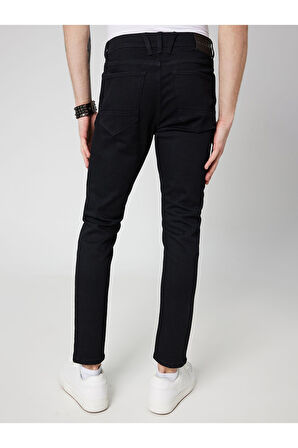 Justin Skinny Fit Erkek Pantolon