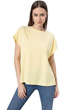 Loft Regular Fit Kadın Tişört LF2031983