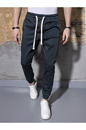 Regular Fit Erkek Pantolon