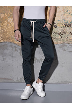 Regular Fit Erkek Pantolon