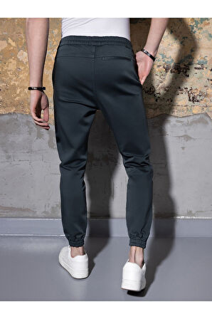 Regular Fit Erkek Pantolon