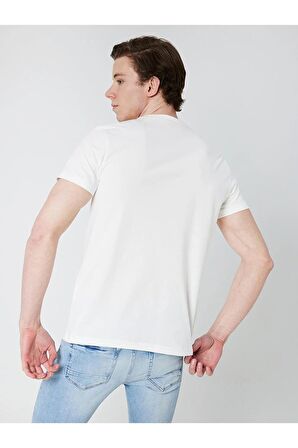 Loft Regular Fit Erkek Tshirt K.kol LF2032205