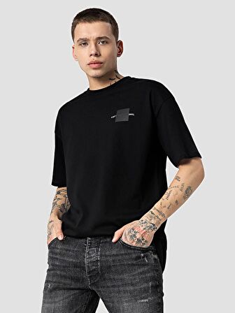 LF2031076 Loft Erkek T-shirt WHITE