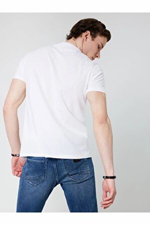 Loft Erkek Tişört LF2031824