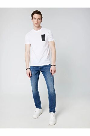 Loft Erkek Tişört LF2031824