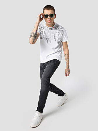 LOFT LF2031667 TSHİRT K.KOL