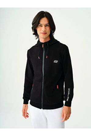 Loft Regular Fit Erkek Sweatshirt