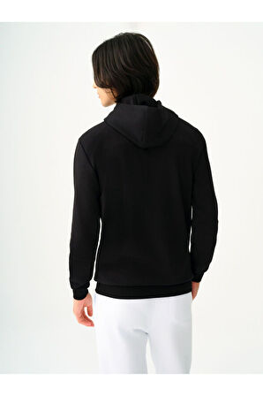 Loft Regular Fit Erkek Sweatshirt