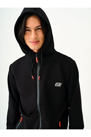Loft Regular Fit Erkek Sweatshirt