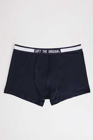 Regular Fit Boxer
