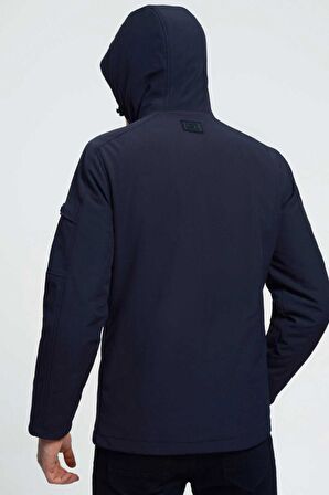 Loft Regular Fit Erkek Mont LF2030155
