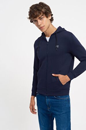 Loft Lf2034270-Fw Erkek Sweatshirt