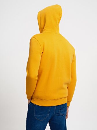 LF2034270 Loft Erkek Sweat SAFRAN YELLOW