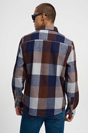 Loft Erkek Gömlek LF2033513