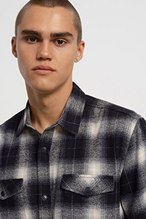 Loft Erkek Gömlek LF2033841