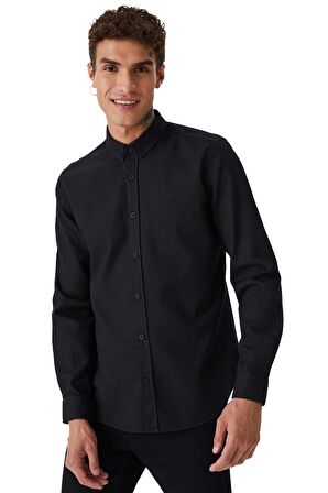 Loft Regular Fit Erkek Gömlek LF2030872