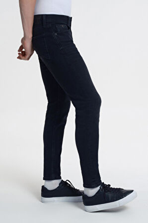 Loft Lf2034749-Fw Erkek Jean Pantolon