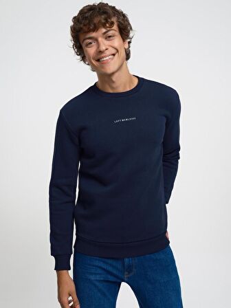 Loft Erkek Sweat LF2034268