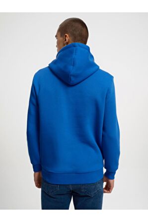 LF2034269 Loft Erkek Sweat ELECTRIC BLUE