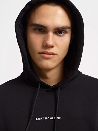 Loft Regular Fit Erkek Sweatshirt LF2034269