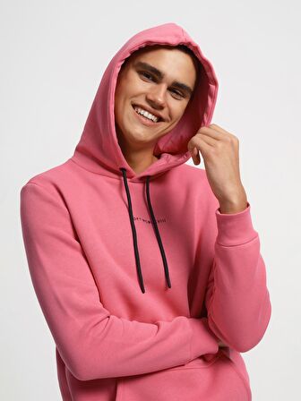 LF2034269 Loft Erkek Sweat PINK