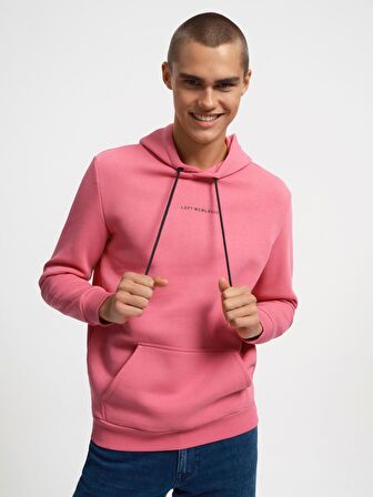 LF2034269 Loft Erkek Sweat PINK