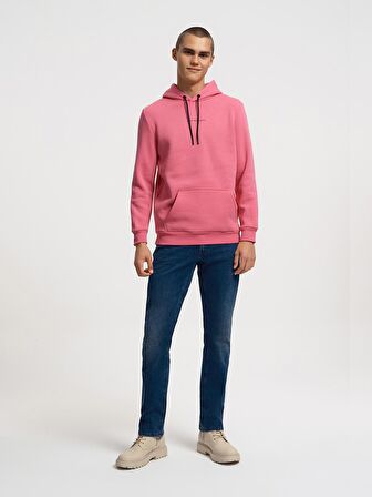 LF2034269 Loft Erkek Sweat PINK