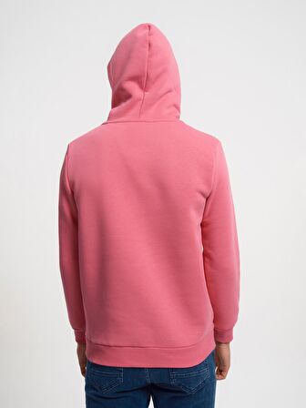 LF2034269 Loft Erkek Sweat PINK