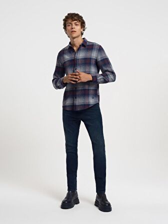 Loft Erkek Gömlek LF2034349