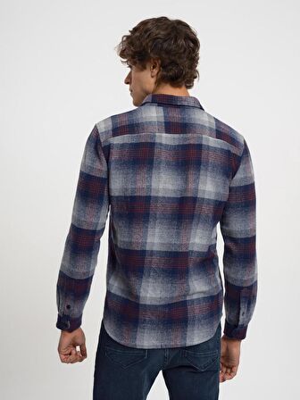 Loft Erkek Gömlek LF2034349