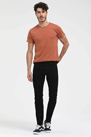 Justın Carter Wash Pantolon