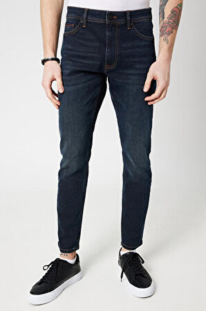 Justın Carter Wash Pantolon