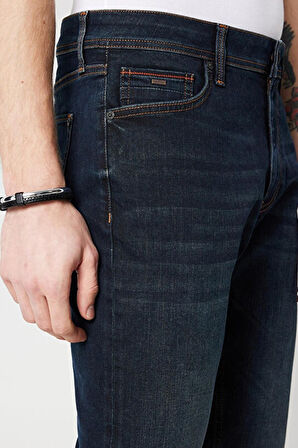 Justın Carter Wash Pantolon