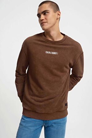 Loft Erkek Sweat LF2034282
