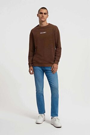 Loft Erkek Sweat LF2034282