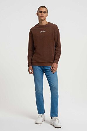 Loft Erkek Sweatshirt LF2034282