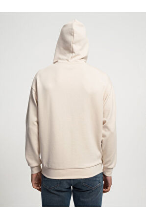 Oversize Fit Sweatshirt