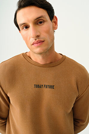 Loft Erkek Sweatshirt LF2034052