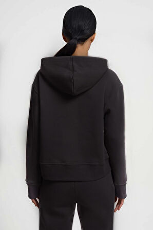 LF2033675 Loft Kadın Sweat BLACK