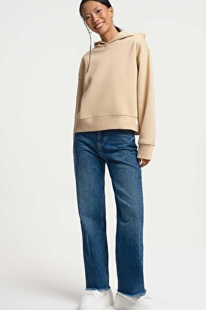 Loft Kadın Sweatshirt LF2033675