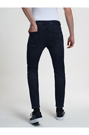 Justin Skinny Fit Pantolon