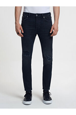 Justin Skinny Fit Pantolon