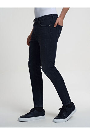 Justin Skinny Fit Pantolon