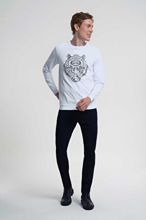 Loft Erkek Sweatshirt LF2030214