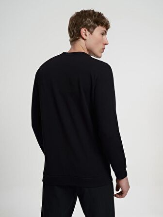 Loft Regular Fit Erkek Sweatshirt LF2034912