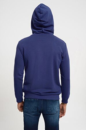LF2034046 Loft Erkek Sweat NAVY