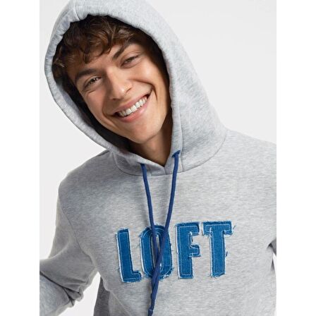 Loft Erkek Sweat LF2034078