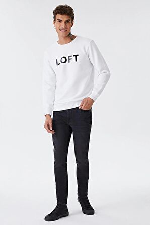 Loft Erkek Sweatshirt LF2028819