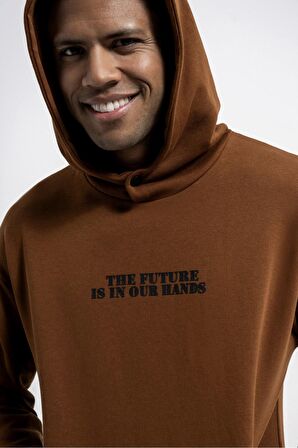 Loft Erkek Sweatshirt LF2034051